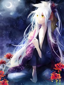 凹凸世界：你們是我深淵中的光