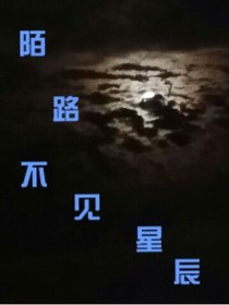 陌路不見星辰
