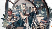 刺客伍六七穿越明日方舟