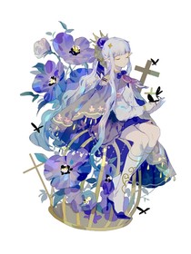 联动穿越凹凸（玖辞视角）