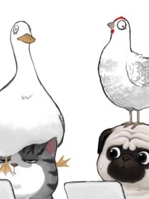 话本创作日记