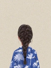 青春的一道光