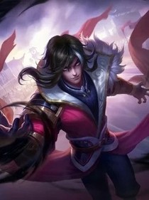 小源同學(xué)的司馬懿攻略