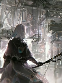 重回末世游戏-d795