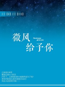微风给予你