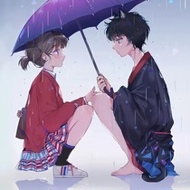 病娇猫少年