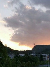 魔法世界中的魔法学院