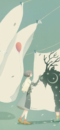 凡世间总得温柔待他人（快穿）