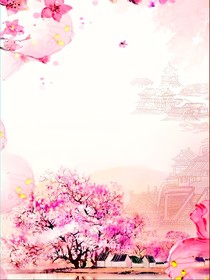 女主是……