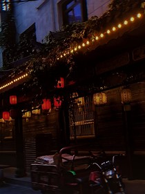 等到光来的那刻