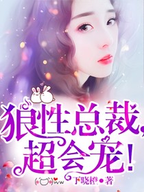 狼性总裁，超会宠！