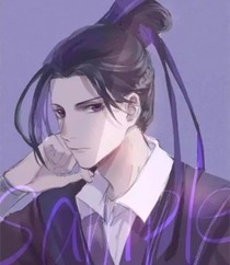 陈情令之君紫倾