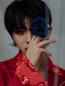 蔡少：傲嬌心尖寵