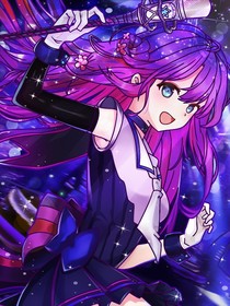 末世之喪尸女王的來臨