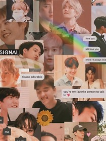 EXO：短篇合集