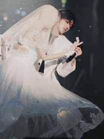 蔡徐坤：虐情似水