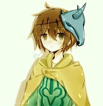 查理九世之阡陌玦翼