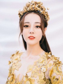 我的隐婚老婆是迪丽热巴