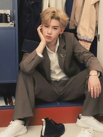 黃明昊：血仆太撩人
