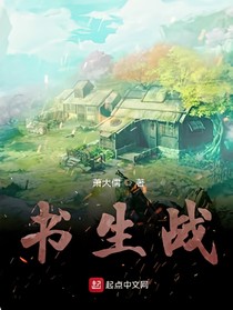 书生战
