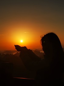 繁星似夢(mèng)