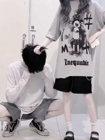 我的沙雕男孩們