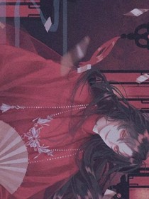 秋枫遇尘染