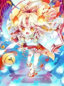 京劇貓之猹小羅