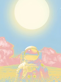 那个可能存在