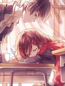 我與兩大男神