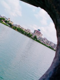 大夏的冥茗銘