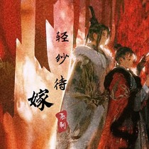 轻纱待嫁