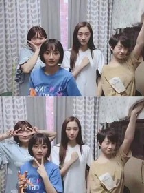 二十不惑續(xù)寫