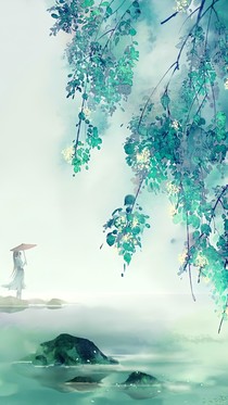 梦里繁华尽如初