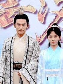 蕓汐傳之孩子篇