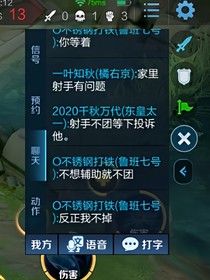 王者荣耀奇妙旅程