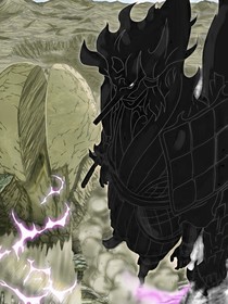 魔改火影