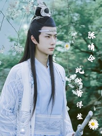 陳情令：此生皆浮生
