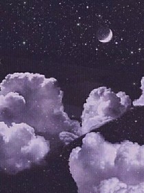 星辰大海都有你
