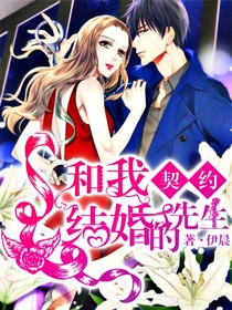 和我契约结婚的先生