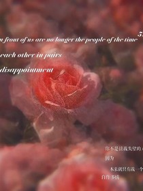 發(fā)完就有可能斷的小短文