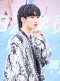 周震南之不能說的秘密