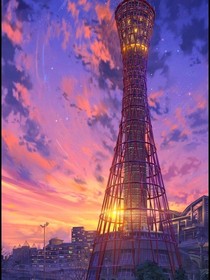 再起神锋