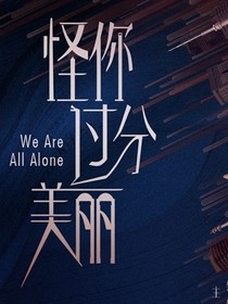怪你过分美丽（向北）
