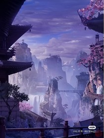 鳶語(yǔ)慕君顏