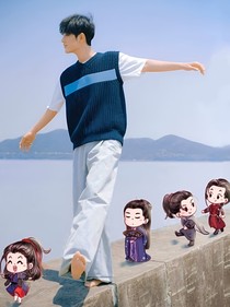 重生之這一世決不負(fù)你