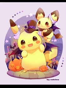 动漫大混乱