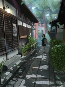 雯溪的生活起居
