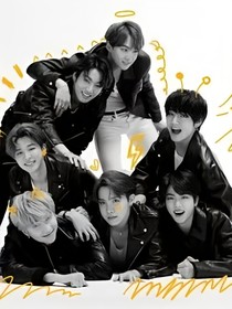 bts：獨(dú)寵一人