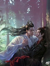 陈情令各类番外